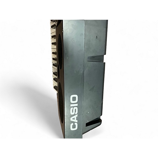 Used Casio WK 6600 Keyboard Workstation