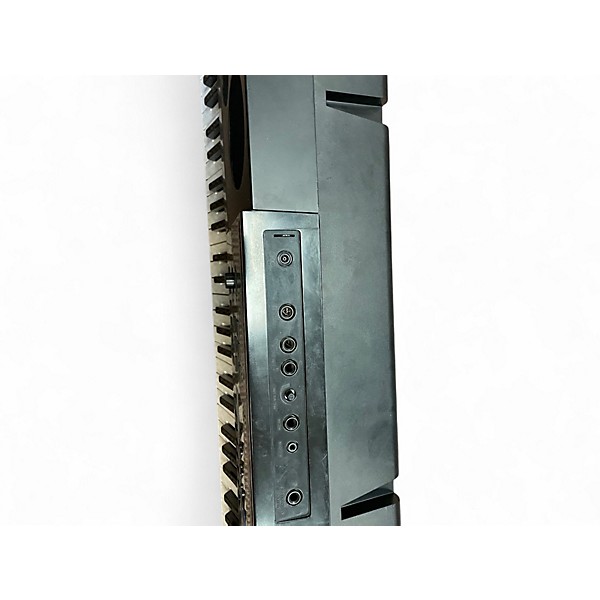 Used Casio WK 6600 Keyboard Workstation