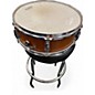 Used Miscellaneous 14.25in SNARE NATURAL WOOD Drum thumbnail