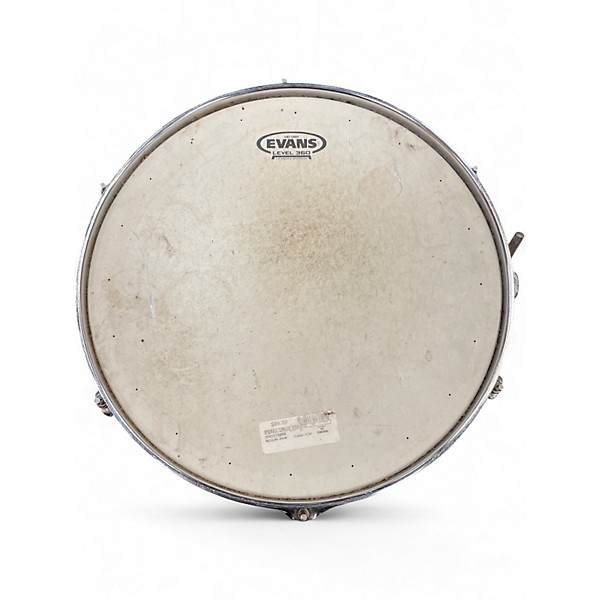 Used Miscellaneous 14.25in SNARE NATURAL WOOD Drum