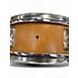 Used Miscellaneous 14.25in SNARE NATURAL WOOD Drum