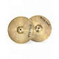 Used Istanbul Mehmet 13in Hi Hat Pair Cymbal thumbnail