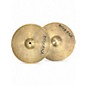 Used Istanbul Mehmet 13in Hi Hat Pair Cymbal