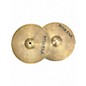 Used Istanbul Mehmet 13in Hi Hat Pair Cymbal