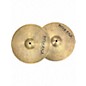 Used Istanbul Mehmet 13in Hi Hat Pair Cymbal