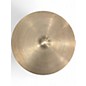 Used Zildjian 18in A Series Cymbal thumbnail