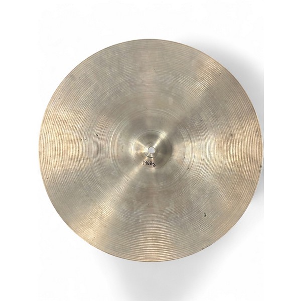 Used Zildjian 18in A Series Cymbal