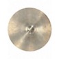 Used Zildjian 18in A Series Cymbal