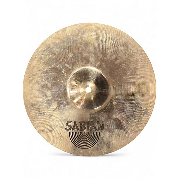 Used SABIAN 12in AA Splash Cymbal