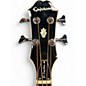 Used Epiphone El Capitan Tobacco Acoustic Bass Guitar