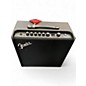 Used Fender Mustang LT50 50W 1x12 Guitar Combo Amp thumbnail