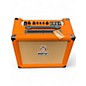 Used Orange Amplifiers ROCKER 15 Tube Guitar Combo Amp thumbnail