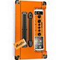 Used Orange Amplifiers ROCKER 15 Tube Guitar Combo Amp