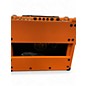 Used Orange Amplifiers ROCKER 15 Tube Guitar Combo Amp