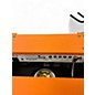 Used Orange Amplifiers ROCKER 15 Tube Guitar Combo Amp