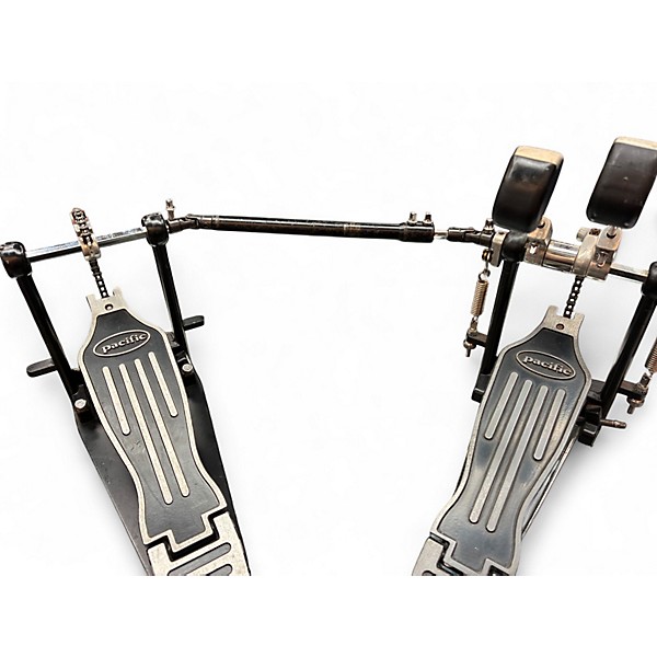 Used PDP by DW 700 Double Bass Drum Pedal