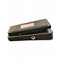 Used Dunlop GCB95 Original Crybaby Wah Effect Pedal thumbnail
