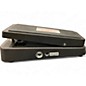 Used Dunlop GCB95 Original Crybaby Wah Effect Pedal