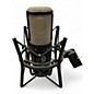 Used AKG P220 Project Studio Condenser Microphone thumbnail