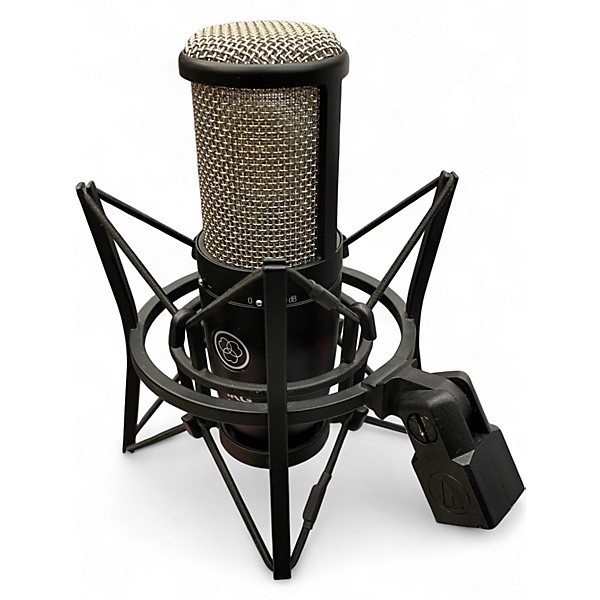 Used AKG P220 Project Studio Condenser Microphone