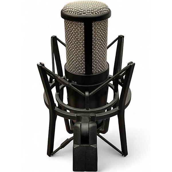 Used AKG P220 Project Studio Condenser Microphone
