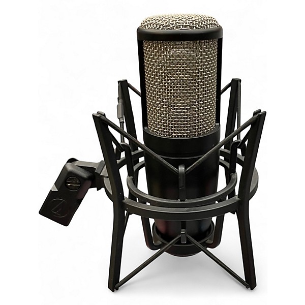 Used AKG P220 Project Studio Condenser Microphone