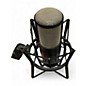 Used AKG P220 Project Studio Condenser Microphone