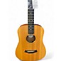 Used Taylor baby 305 Natural Acoustic Guitar thumbnail