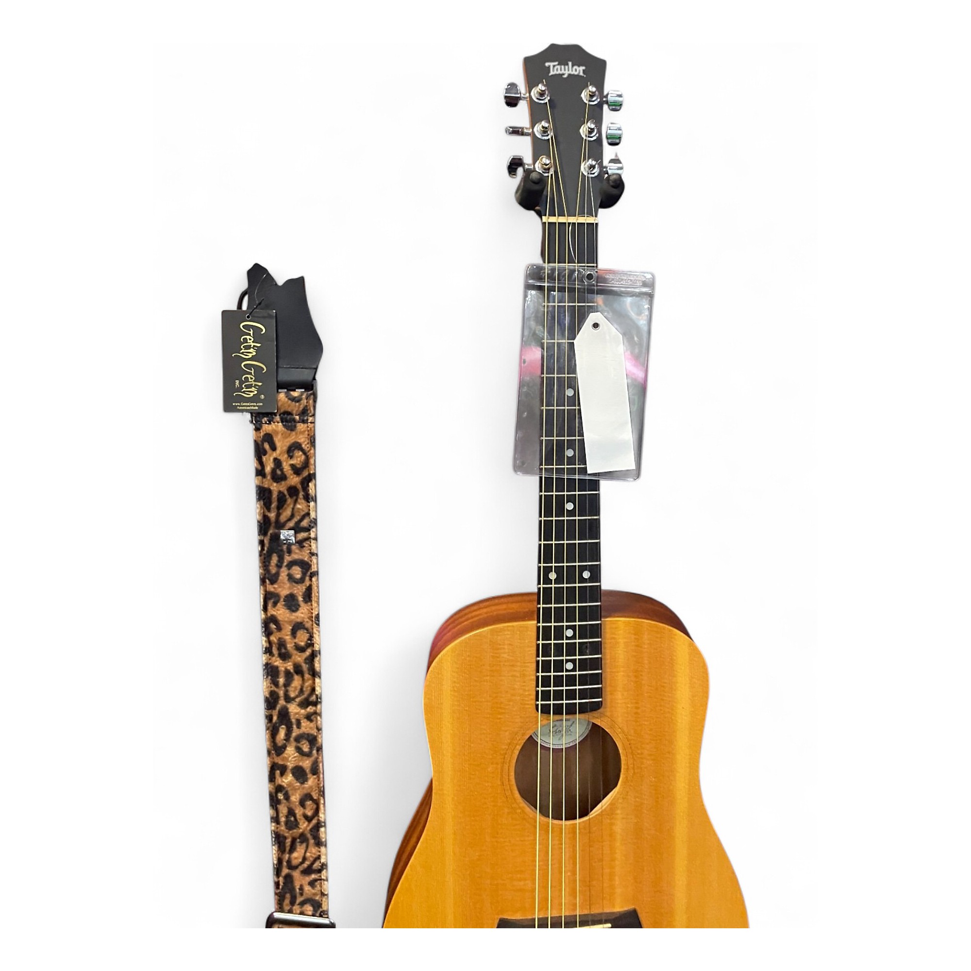 ギター Taylor Baby Taylor 305 Used Taylor baby 305 Natural Acoustic Guitar Natural | Guitar Center