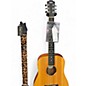 Used Taylor baby 305 Natural Acoustic Guitar