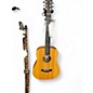 Used Taylor baby 305 Natural Acoustic Guitar