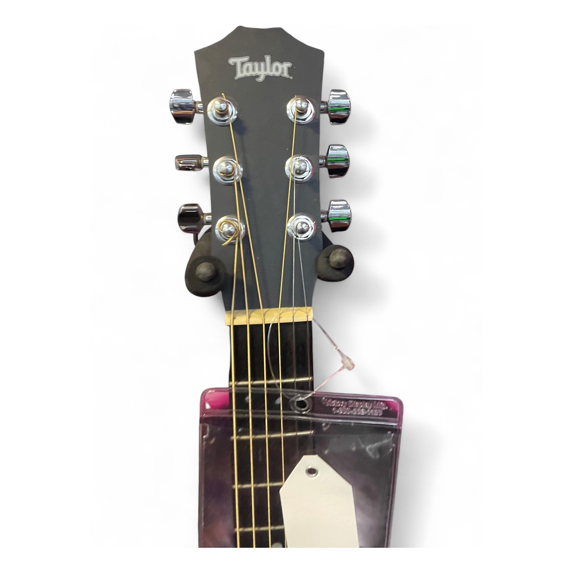 Used Taylor baby 305 Natural Acoustic Guitar Natural | Guitar Center