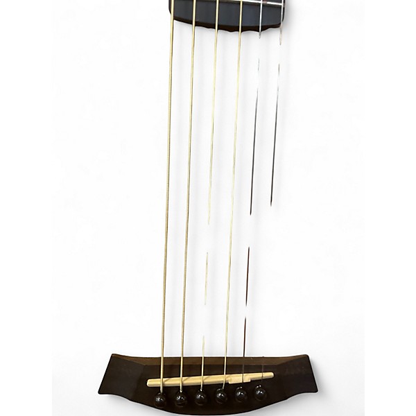 Used Taylor baby 305 Natural Acoustic Guitar