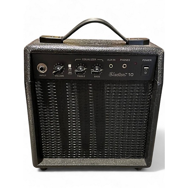 Used Epiphone Electar 10 Guitar Combo Amp