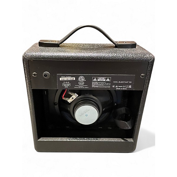 Used Epiphone Electar 10 Guitar Combo Amp