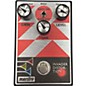 Used Maestro INVADER DISTORTION Effect Pedal thumbnail