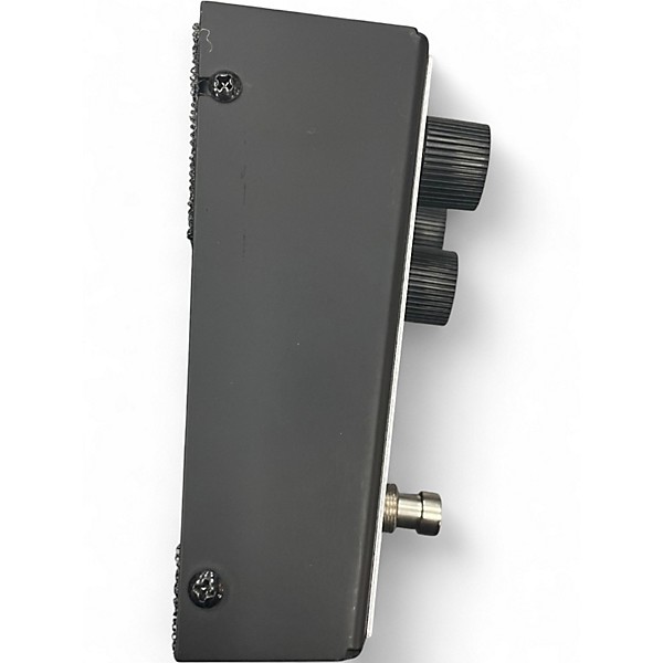 Used Maestro INVADER DISTORTION Effect Pedal