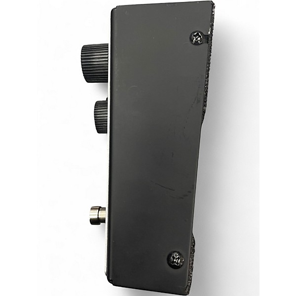 Used Maestro INVADER DISTORTION Effect Pedal