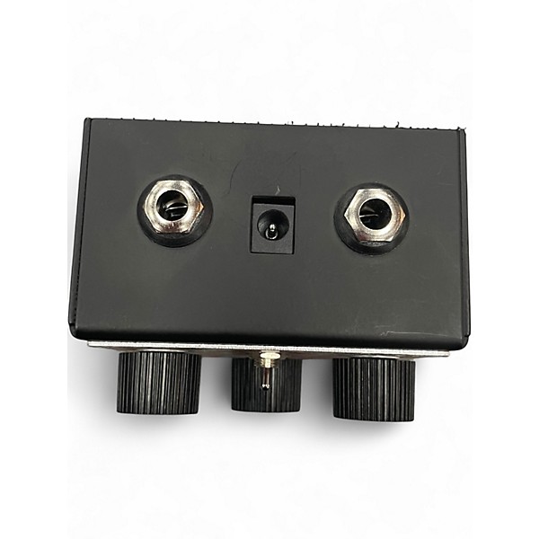 Used Maestro INVADER DISTORTION Effect Pedal