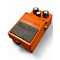 Used BOSS DS1 Distortion Effect Pedal