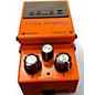 Used BOSS DS1 Distortion Effect Pedal
