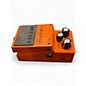 Used BOSS DS1 Distortion Effect Pedal
