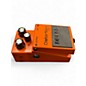 Used BOSS DS1 Distortion Effect Pedal