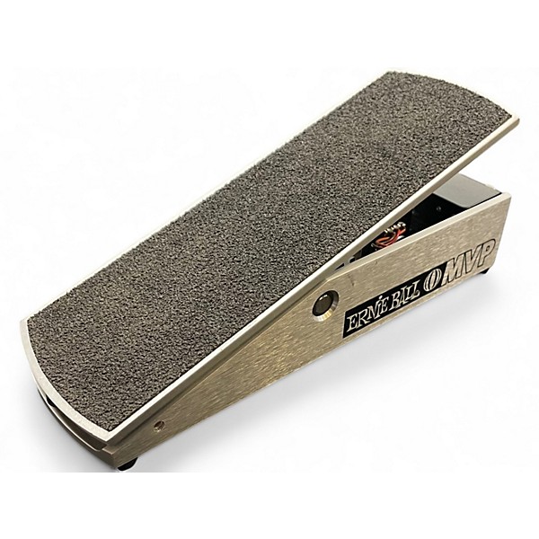 Used Ernie Ball MVP Pedal