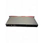 Used Focusrite Clarett 8Pre USB Audio Interface
