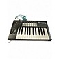 Used Novation Launchkey 25 Key MK2 MIDI Controller thumbnail