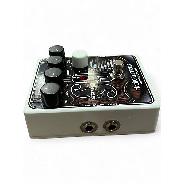 Used Electro-Harmonix S9 STRING ENSEMBLE Pedal