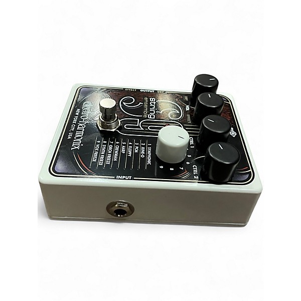 Used Electro-Harmonix S9 STRING ENSEMBLE Pedal