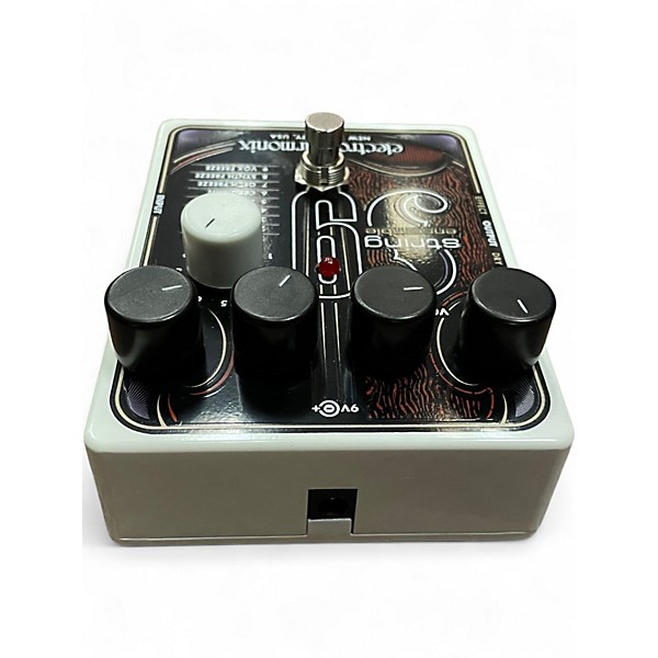 Used Electro-Harmonix S9 STRING ENSEMBLE Pedal
