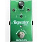 Used Gokko REPEATER LOOPER Pedal thumbnail